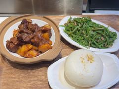 -乡村基·川味现炒大王(熙悦天街店)