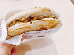 -魏家凉皮(西安秋林宏业商厦店)