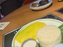 -樾餐厅泰式海鲜火锅(民歌湖店)