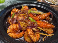-79号渔船海鲜饭店(坂田店)