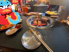 -伊茉家的烤肉店(勒泰中心店)