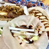 去之前没想到这么好吃❗️隐藏在巷子里的烤鸭店