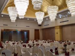 大堂-皇轩大饭店(观音桥店)