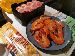 -吉布鲁 牛排海鲜自助(岳塘步步高广场店)