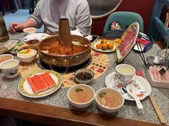 -进京涮肉·羊蝎子火锅(桓台店)