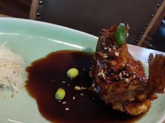 -新白鹿餐厅(城西银泰城店)