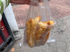 -张家油条
