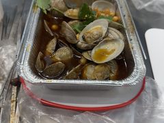 -彭城八戒羊肉串(总店)