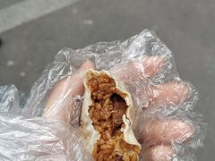 -航天馒头(瞻园路店)