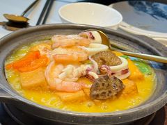 -顺德渔村(南山店)