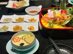 -江户前日本料理(瑞诗酒店店)
