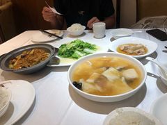 -老人和饭店(淮海中路店)