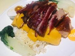 -龙记烧腊茶餐厅(常德路店)