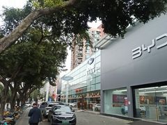 -正南齊北重庆老火锅(光华村直营店)