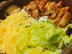 -格朗合 · 鸡汤米线(和悦汇店)