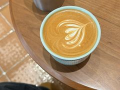 -Radar Coffee(思南路店)