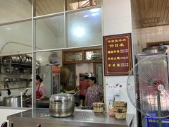 -老桥张羊肉