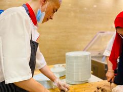 -清真·益鑫羊肉手抓馆(花园北街店)