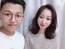 -梳蕾娜 HAIR SALON