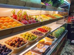 -皇室假期美食水疗会(春风路店)