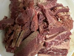 -刘纪孝腊牛羊肉(北广济街店)