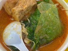 -津品味小吃(大学湾店)