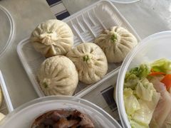 -张包铺(道外店)