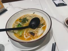 -翡翠拉面小笼包(岭南新天地店)