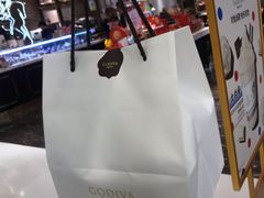 -GODIVA(王府井apm店)