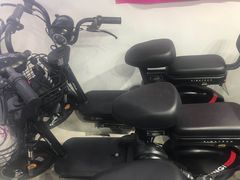 -雅迪电动车(北艾路店)