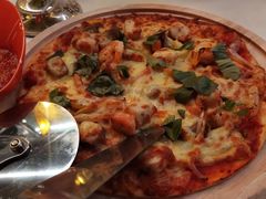 海鲜薄饼-马克西姆餐厅(崇文门店)