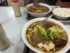 -金泰缘排骨馆(遵化路店)