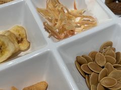 -探鱼·鲜青椒爽麻烤鱼(朝阳悠唐广场店)