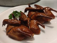 -万龙洲海鲜(南新仓店)