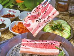 -安又胖韩国烤肉(美罗城店)