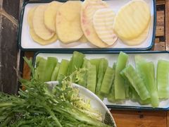 -蜀家渝重庆火锅(南屏街店)