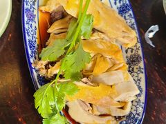 本地三黄鸡-下塘街25号农家菜馆(新场店)