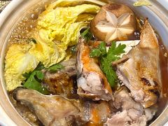 -大吉鲜鱼料理自慢(维也纳大厦店)