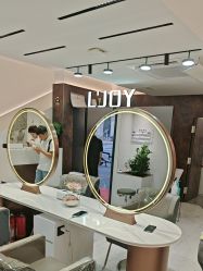 -LJOY丽锦造型·烫发染发