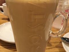 -COSTA COFFEE(上海月星环球港店)