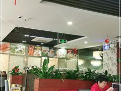 大堂-明泉居茶点荟(车陂店)