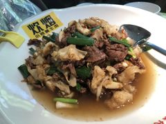 炊烟小炒黄牛肉-炊烟小炒黄牛肉(中心印象城店)