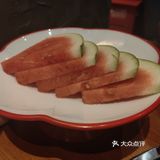 夏天就是要吃火锅呀[啤酒][火锅]