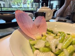 -杭州西湖柳莺里酒店·闻莺厅