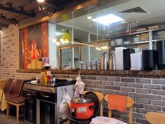 -北平味道.京味菜.烤鸭(梨园店)