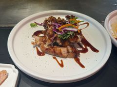 -盛焰铁板烧(王府井店)