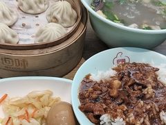 -回味鸭血粉丝汤(砂之船店)