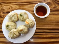 -恒记金煎包(指南里小区店)