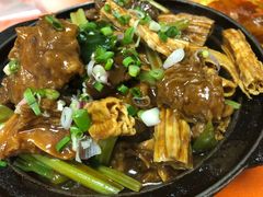 -东升饭店(员村三横路店)