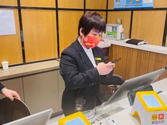 -稻香酒家(长宁KING88广场店)